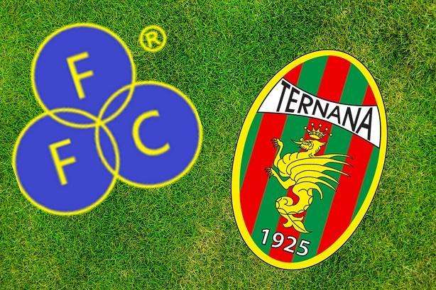 Fermana-Ternana - I precedenti al Recchioni sorridono ai padroni di casa