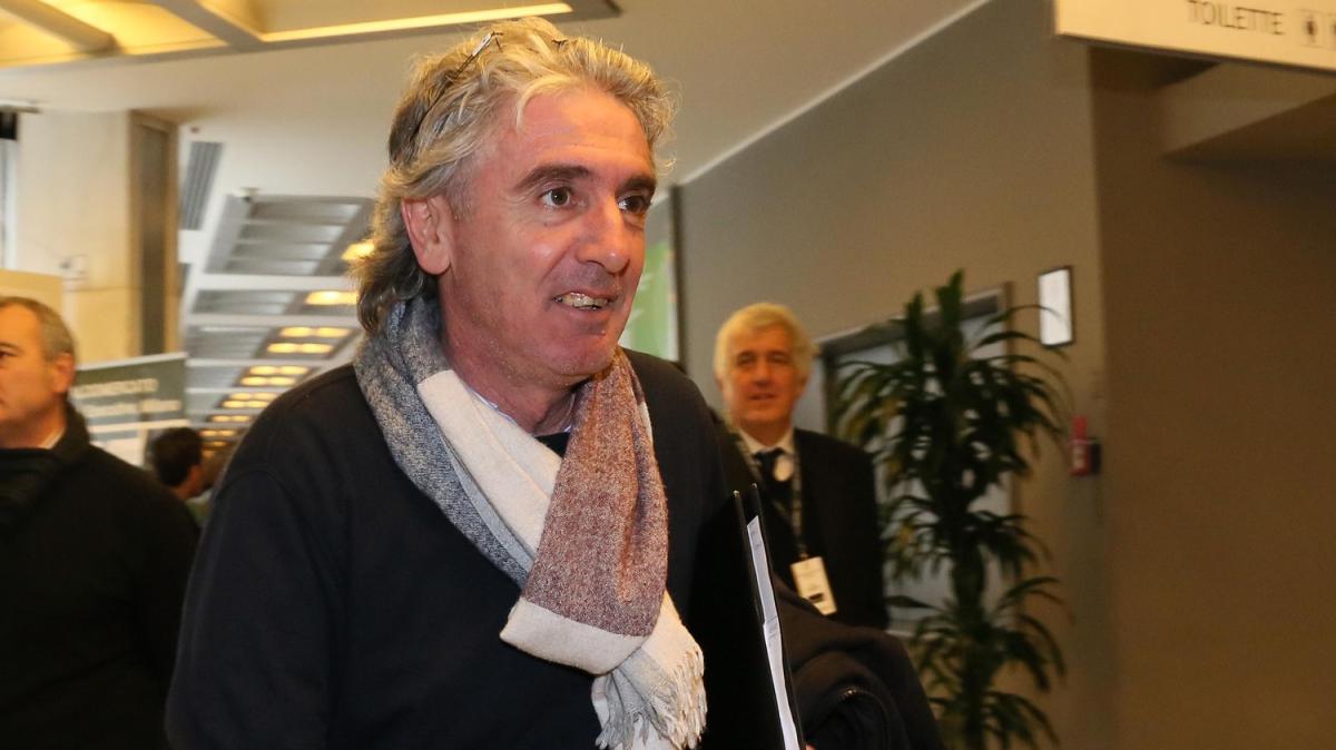 Stefano Giammarioli
