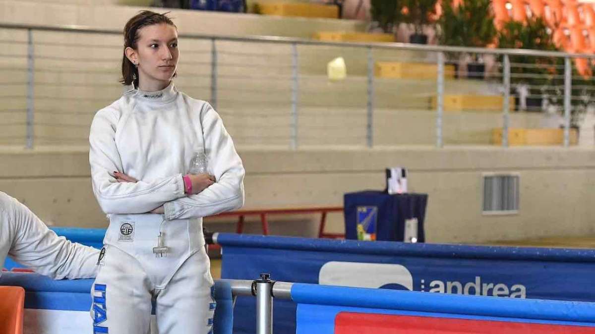 Udine, 4-6 Gennaio 2026 
Coppa del mondo U. 17, U. 20 e Squadra 
Foto: TRIFILETTI Andrea / Bizzi Team