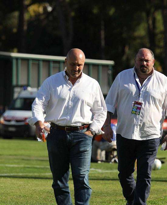 Ternana-Rimini - Tentativo di riscatto sotto gli occhi del patron