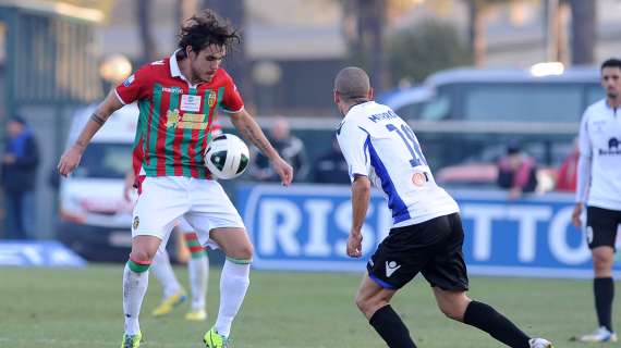 Coppa Italia Primavera, i rossoverdi di Morrone a Brescia per il secondo turno