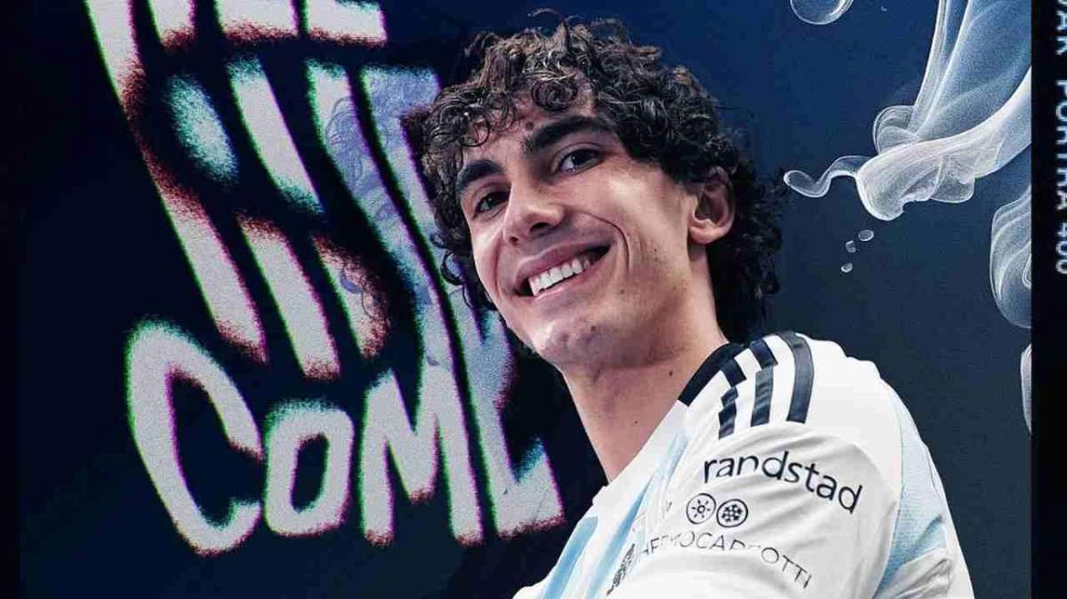 Antonio Boccadamo - Virtus Entella