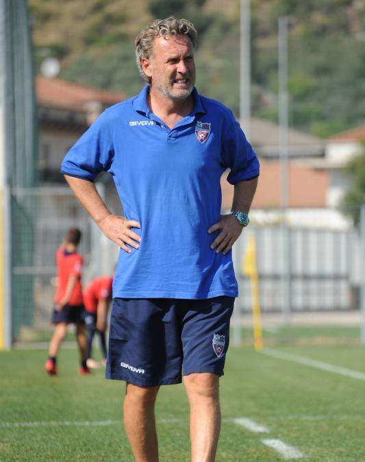 Messaggero - Pochesci: "Dobbiamo crescere e la squadra dev'essere completata"