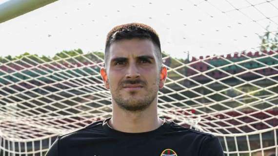 TuttoC - Vannucchi salva le Fere, Cianci innocuo: Top & Flop di Torres-Ternana