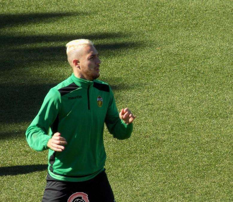 Ternana - La sfortuna prende di mira il centrocampo