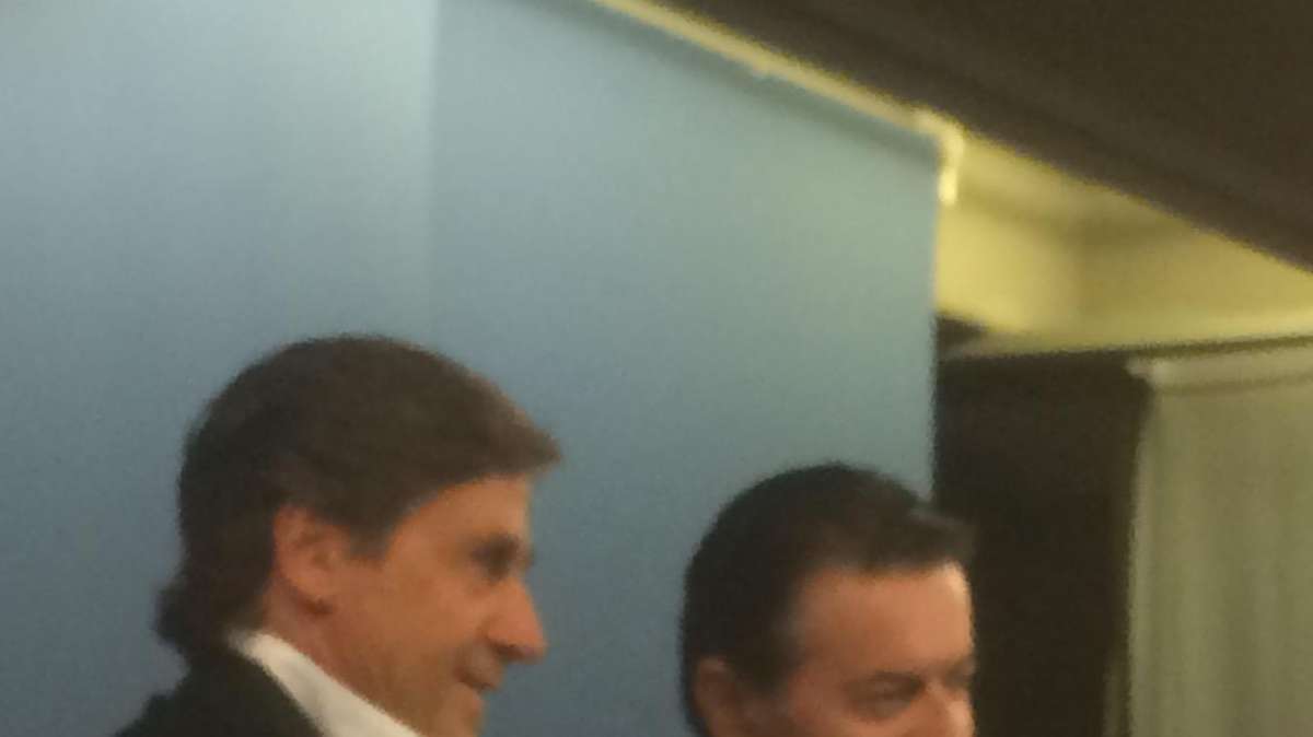 CdU - Probabile incontro tra Ranucci e il sindaco