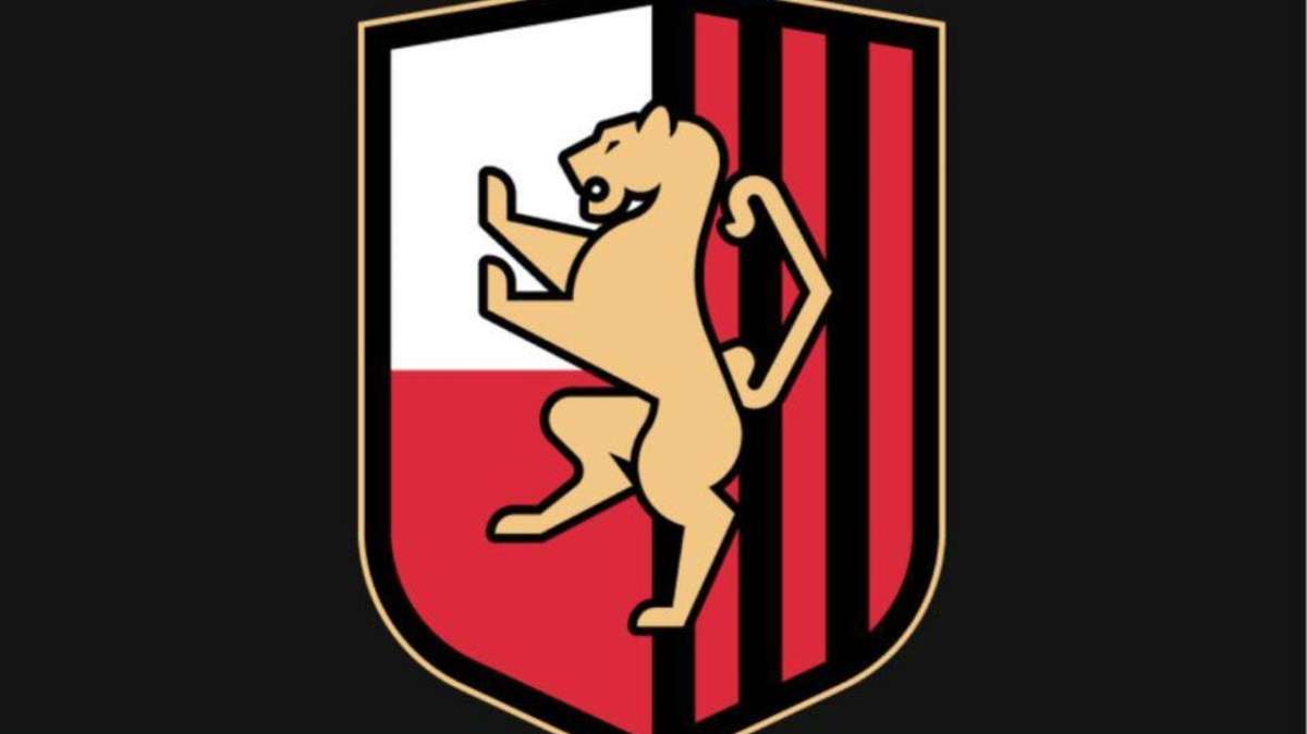 Logo Lucchese Calcio