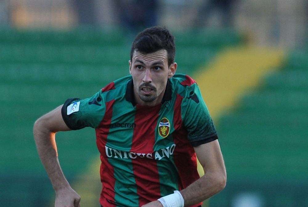 Viterbese-Ternana, Furlan: "Grandissima prestazione, tutti hanno dato la massima disponibilità"