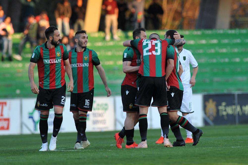 Ternana: ecco il calendario delle amichevoli e c’è pure la Roma