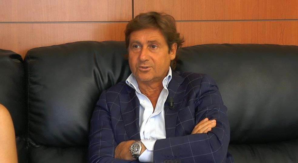 FIGC: no a doppia proprietà. Il Comunicato dell'Unicusano: "Cerchiamo acquirenti per il Fondi"