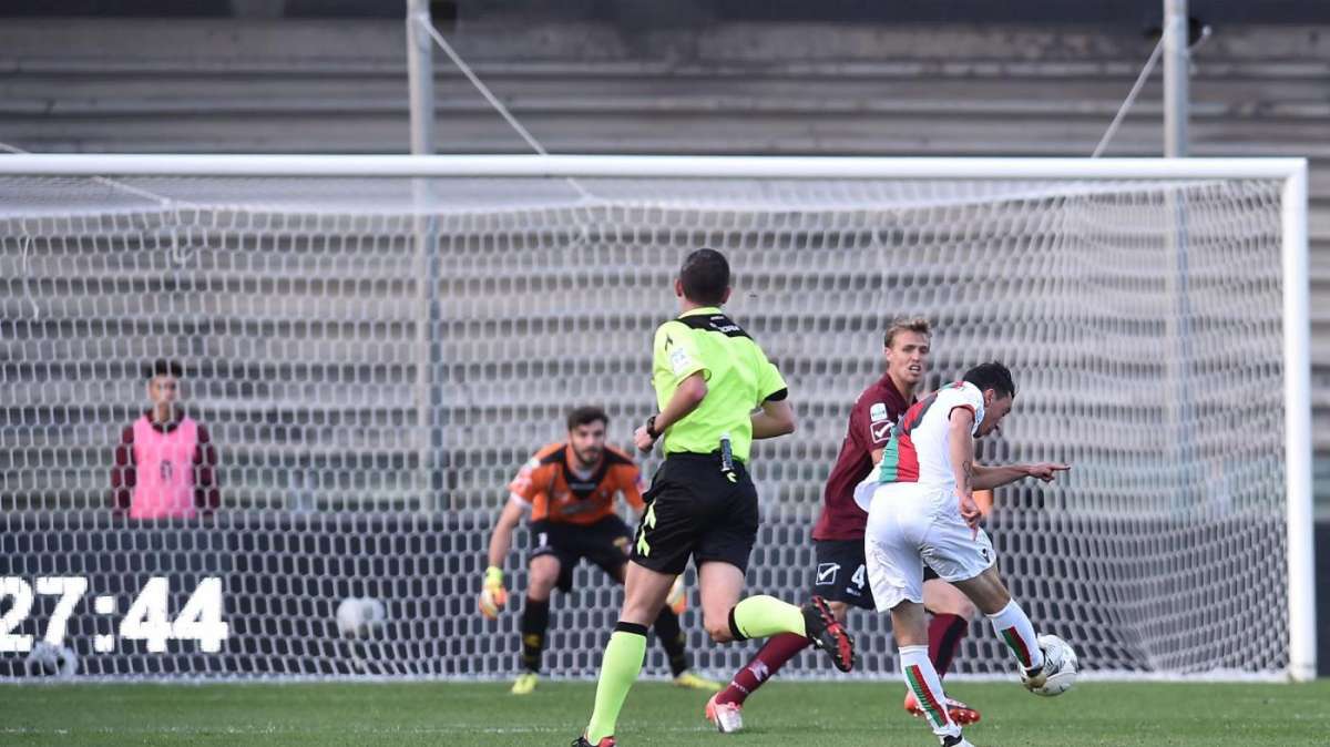 Le 5 cose che abbiamo imparato da Salernitana-Ternana