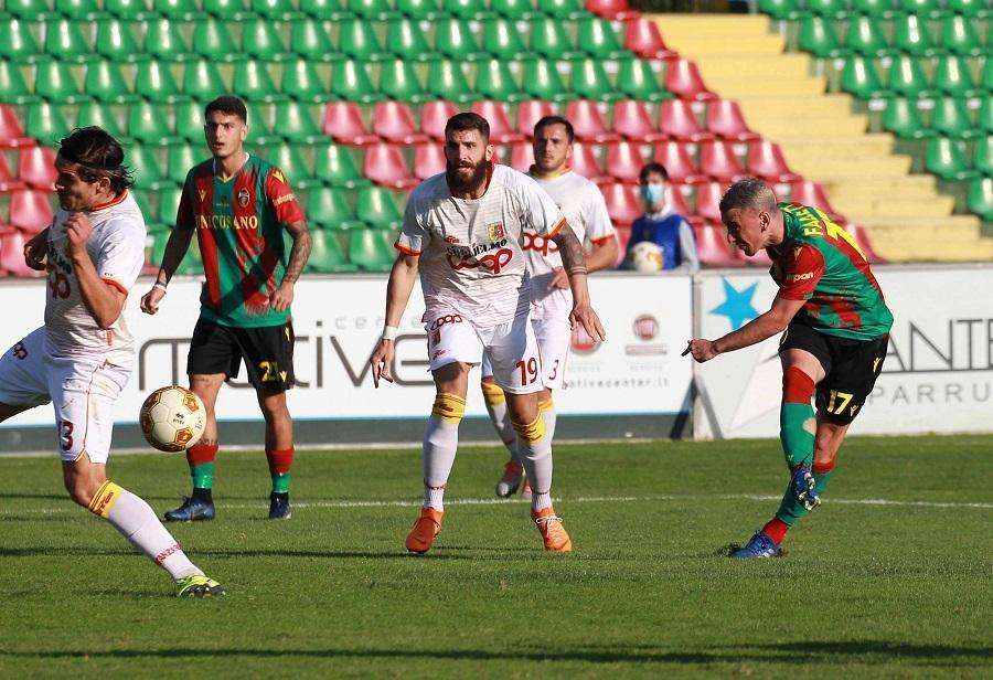 TuttoC - Top & Flop di Monopoli-Ternana