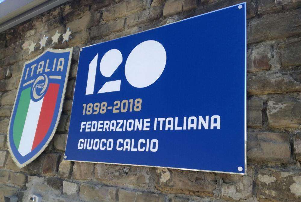 RassegnaStampa - CdU - La società presenta la fideiussione e assegni per il fondo perduto FIGC