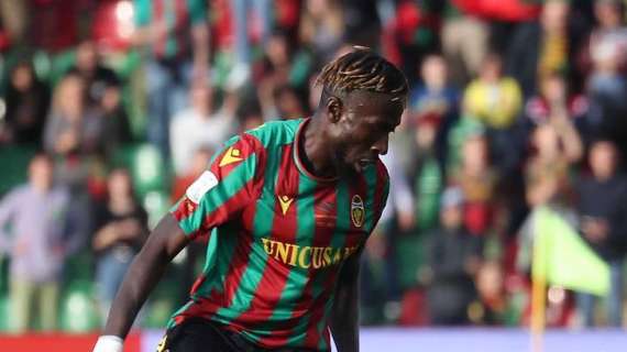 Mamadou Coulibaly