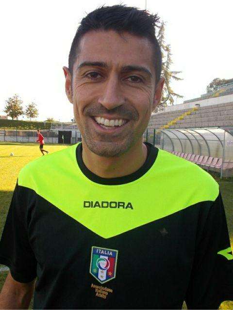 Ternana-Viterbese - I precedenti arbitrali delle due squadre