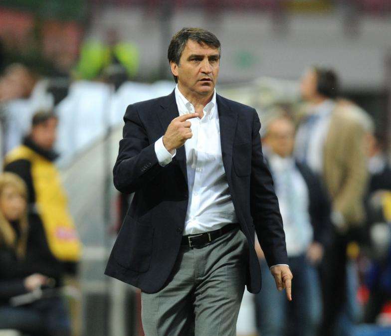 RassegnaStampa - GdS - Ecco De Canio: “La Ternana? Ottimo club”