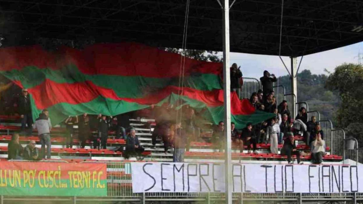 Tifosi Terni FC