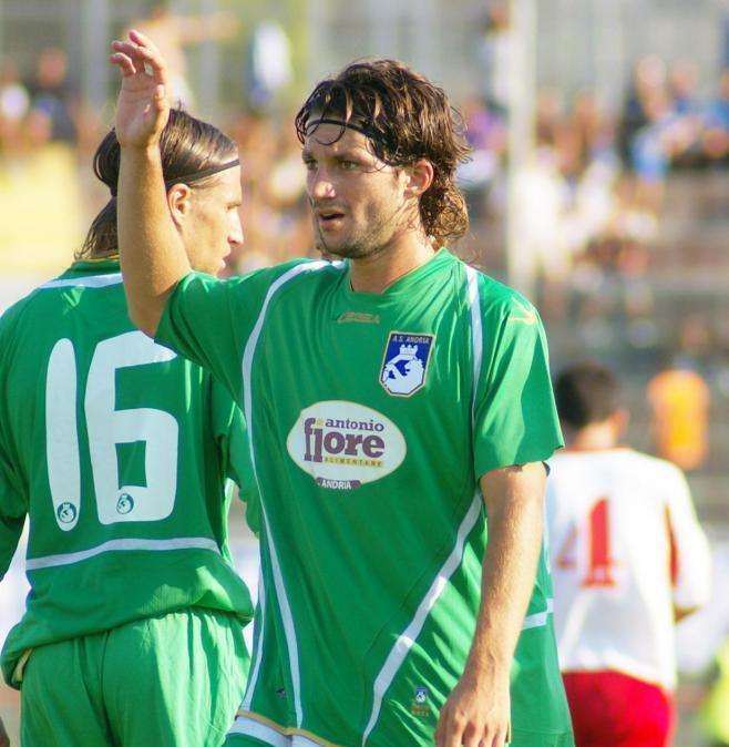 Nazione – Ternana subito sul mercato. Arriva il mediano Paolucci