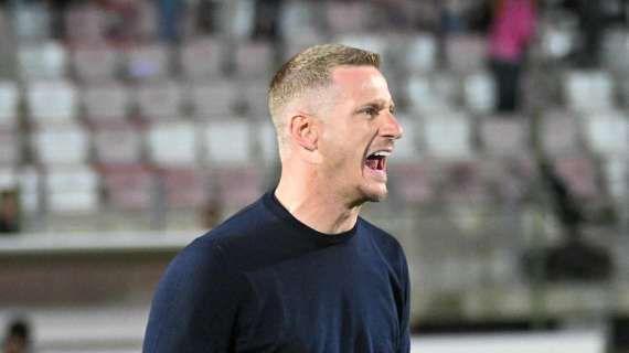 Ignazio Abate Ternana