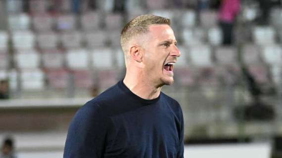 Ignazio Abate Ternana