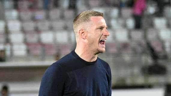 Ignazio Abate Ternana