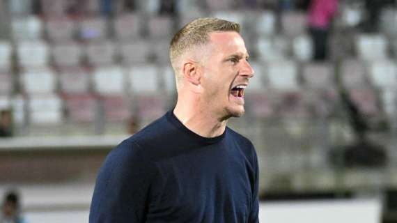 Ignazio Abate Ternana