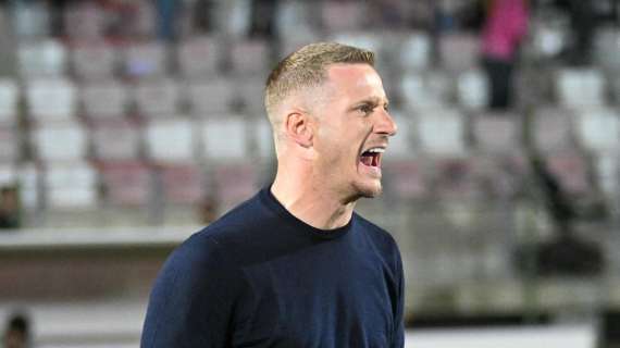 Ignazio Abate Ternana