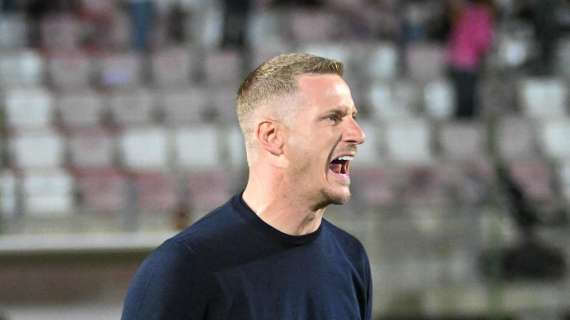 Ignazio Abate Ternana