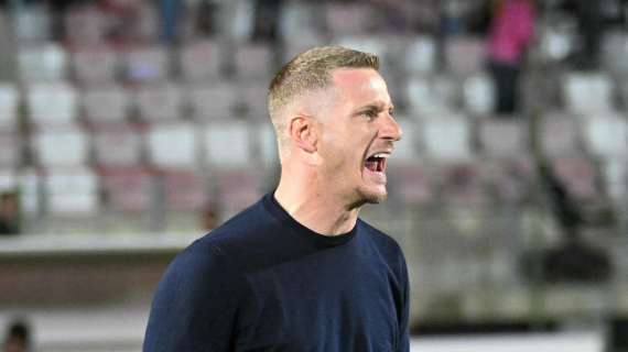 Ignazio Abate Ternana