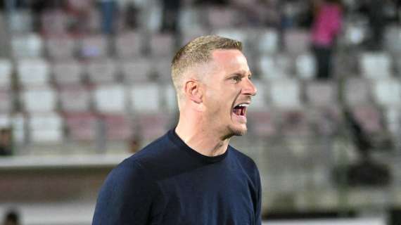 Ignazio Abate Ternana