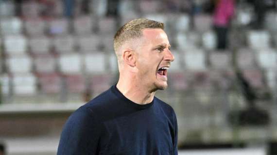 Ignazio Abate Ternana