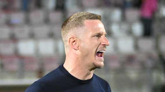 Ignazio Abate Ternana