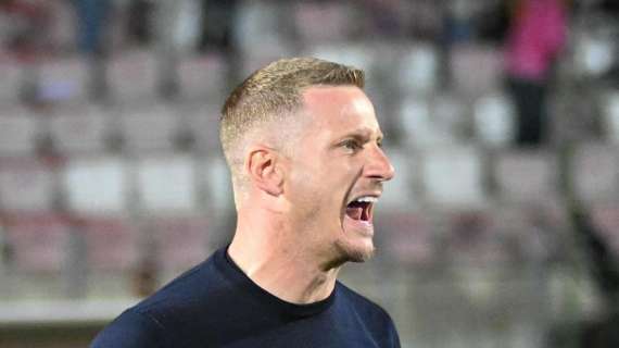 Ignazio Abate Ternana