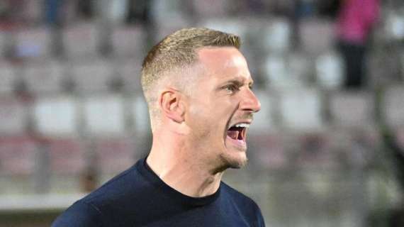 Ignazio Abate Ternana