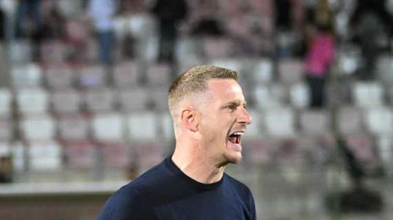 Ignazio Abate Ternana