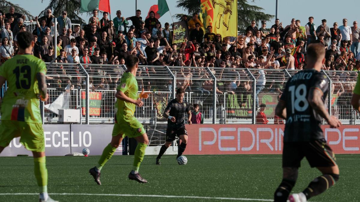 Le 5 cose che abbiamo imparato da Guidonia Montecelio-Ternana 1-1