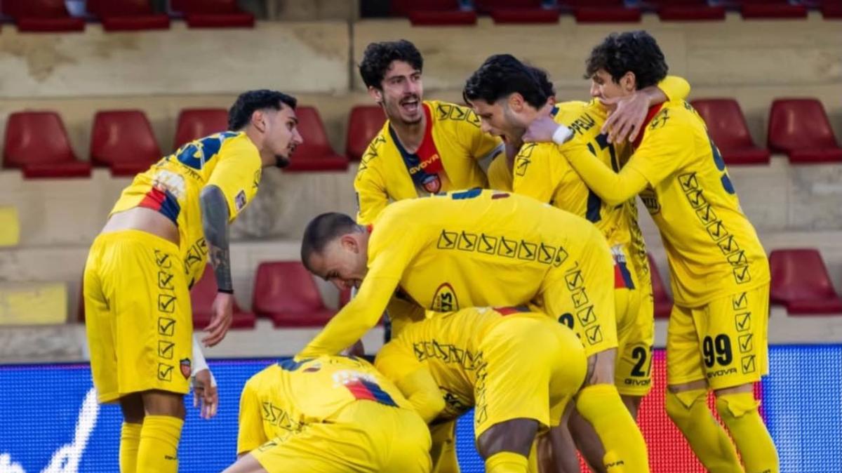 Squadra del Guidonia