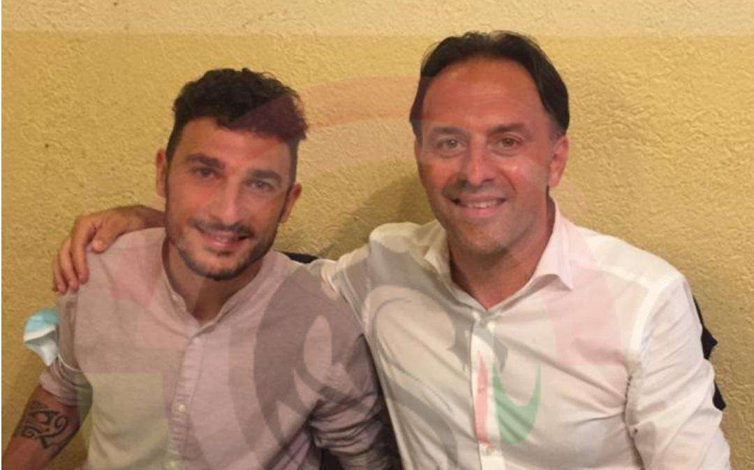 Ternana dalla delusione Nicolas alla soddisfazione Ghiringhelli
