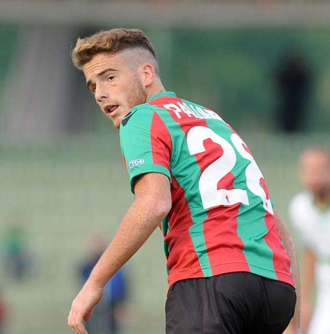 Ternana-Potenza: le ultime sugli undici titolari di oggi