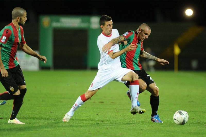 Defendi: "Lavorare a testa alta consci delle nostre qualità"