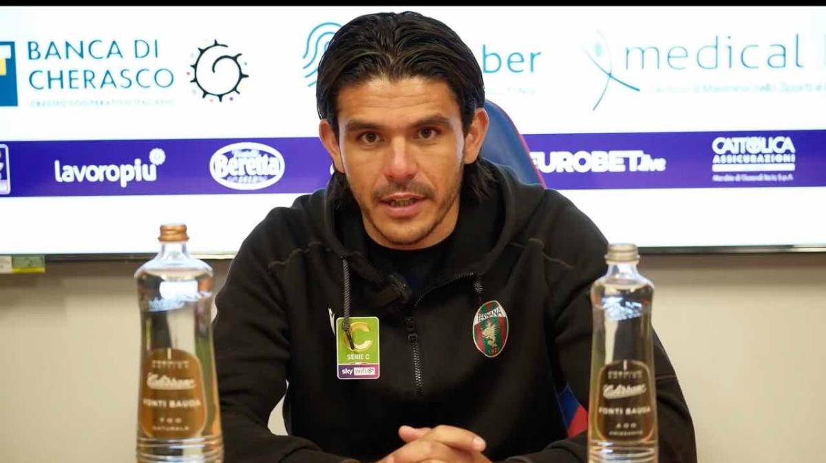 BRA-Ternana 1-2, Fazio: “Vittoria di squadra. Playoff? Dobbiamo vincere sempre”