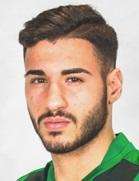 Qui Pordenone - Contro la Ternana Frabotta per De Agostini: Tesser gioca il talismano