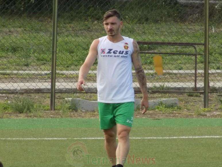 I Pagelloni della Ternana - Il girone d'andata di Leonardo Taurino