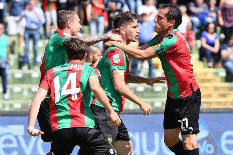 CdU - L'Unicusano interessato alla Ternana ma resta l'ostacolo denominazione: i dettagli