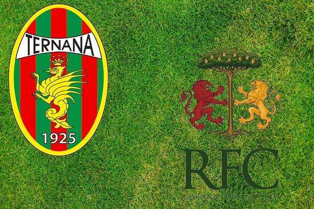 Ternana-Ravenna - Cinque i precedenti al Liberati. La prossima potrebbe pareggiare i conti