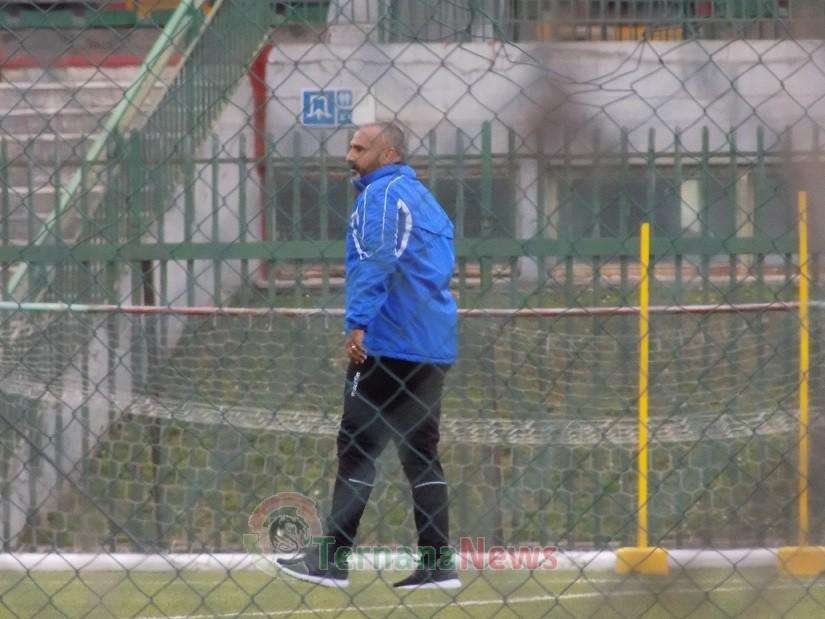 Ternana, sono 23 i convocati rossoverdi per il ritiro