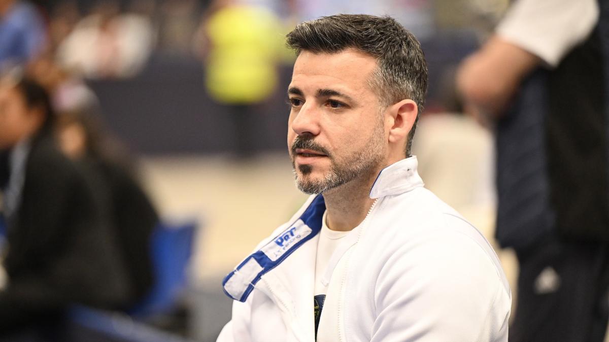 David Spiga
