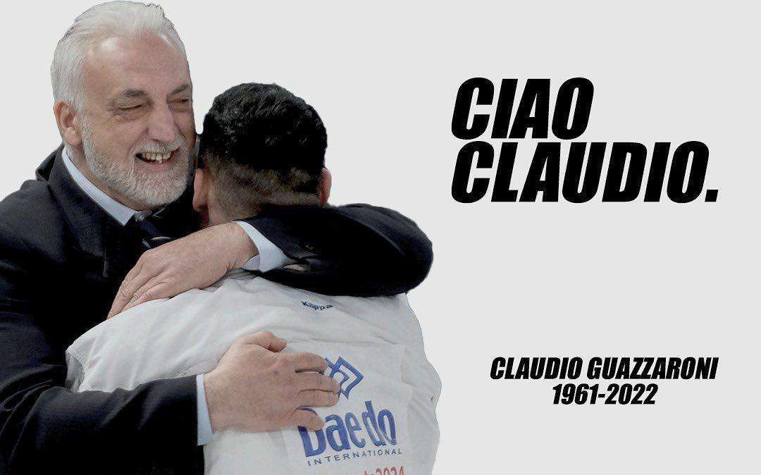 Rassegna Stampa - Messaggero - Il karate perde il capo tribù