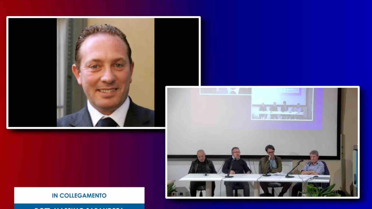 LIVE - "Maratona Ternana", segui la diretta | VIDEO