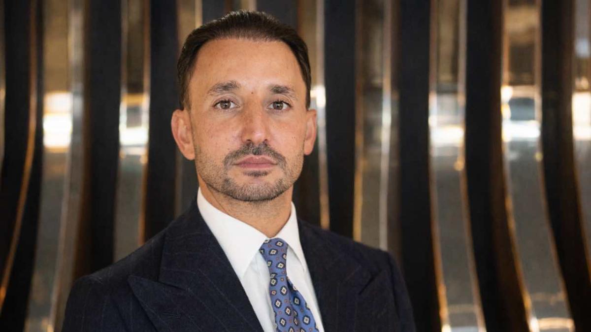 Fabio Splendori